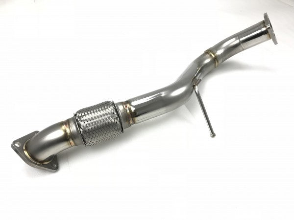 A'PEXi - GT Frontpipe - 2017-2021 Honda Civic 1.5L Turbo Engine [Sport / Si] - 0
