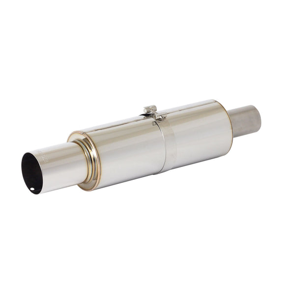 A'PEXi - N1 Evolution-R Universal Muffler