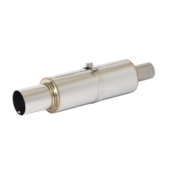 A'PEXi - N1 Evolution-R Universal Muffler