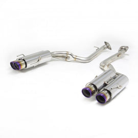 A'PEXi - N1 Evo Extreme (Axleback) - 2015+ Lexus RC-F ** Pre-Order : ETA Mid October ** - 0