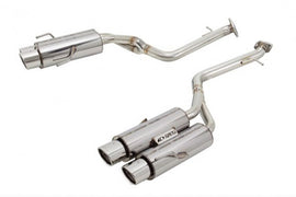 A'PEXi - N1 Evo Extreme (Axleback) - 2015+ Lexus RC-F ** Pre-Order : ETA Mid October **