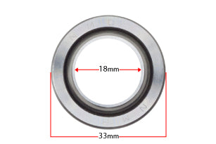 Suspension Components - Spherical Bearing (NMB) - 0