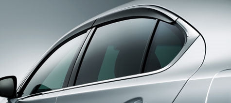Lexus visor deals