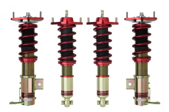 A'PEXi - N1 Evolution Damper - 2013+ Scion FR-S / Toyota 86 / Subaru BRZ