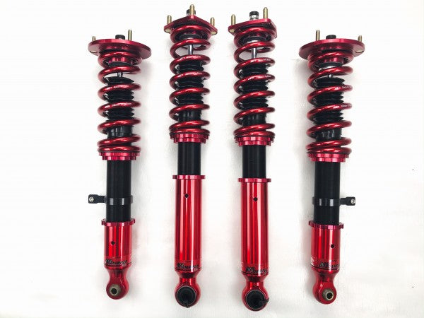 A'PEXi - N1 Type ExV Damper - 2001-2005 Toyota Altezza / Lexus