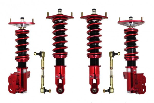 A'PEXi - N1 Type ExV Damper - 2013+ Scion FR-S / Toyota 86