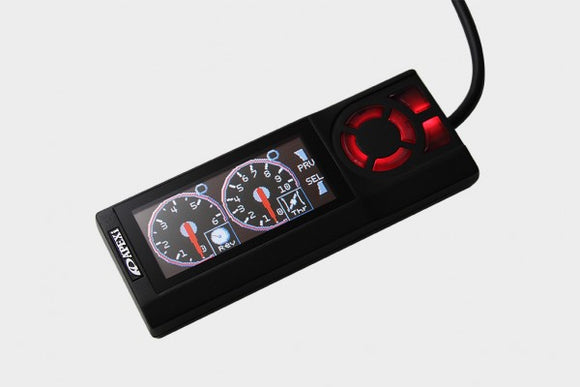 A'PEXi - AFC Neo, Fuel Management **Discontinued**