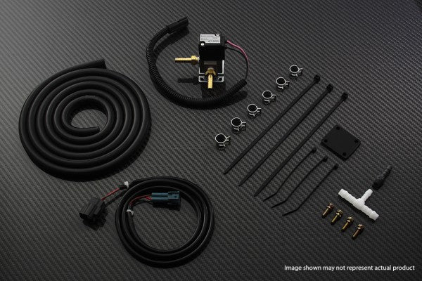 Power FC Components, Boost Control Kit Nissan (3-Pin)