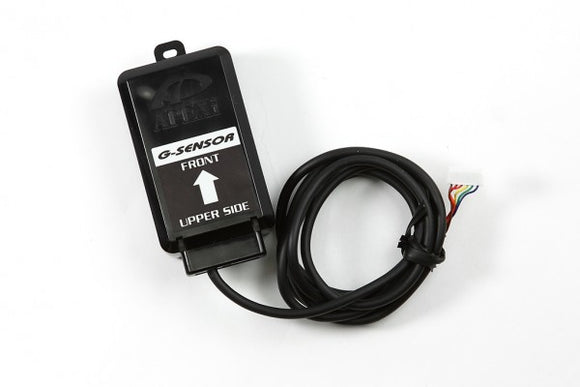 RSM-GP Components, G-Sensor