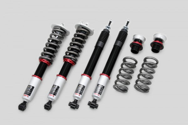 レクサスGSF用 TOM'S サスペンション TOM'S Racing - Suspension Kit - 2016+ Lexus GSF | APEXi USA