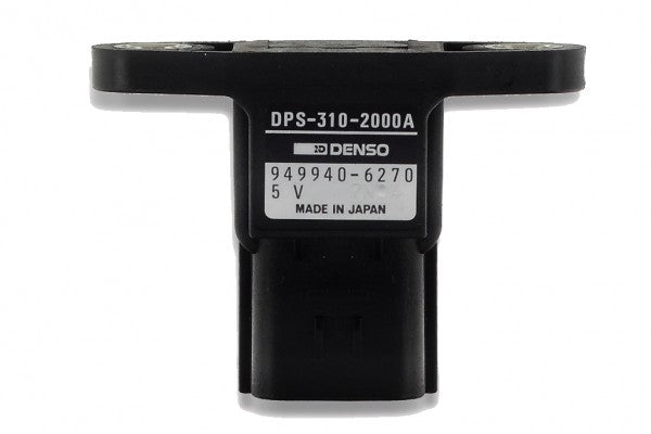 Map Sensor 3 Bar Polaris & Ski-Doo – Silber Turbos