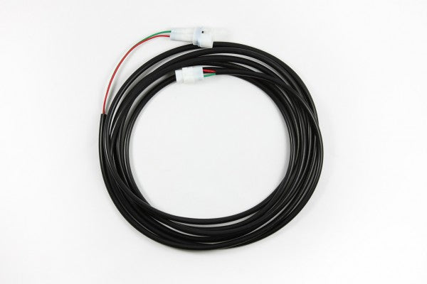DIN3 Meter Components, Extension Harness