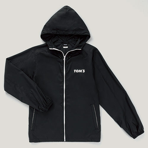 Nylon zip jacket clearance