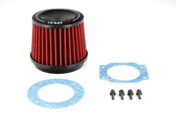 A'PEXi - Power Intake Universal [Replacement Filter] - 0