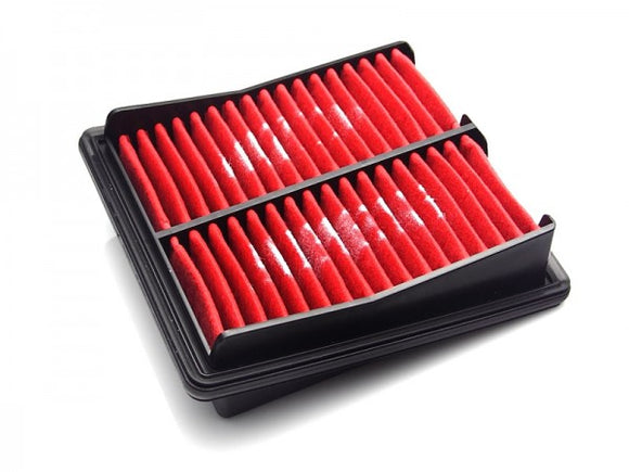 A'PEXi - Power Intake Panel Filter - 2007-2008 Honda FIT