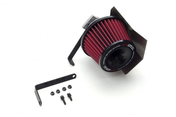 A'PEXi - Power Intake Kit - 1990-1993 Mazda Miata | APEXi USA