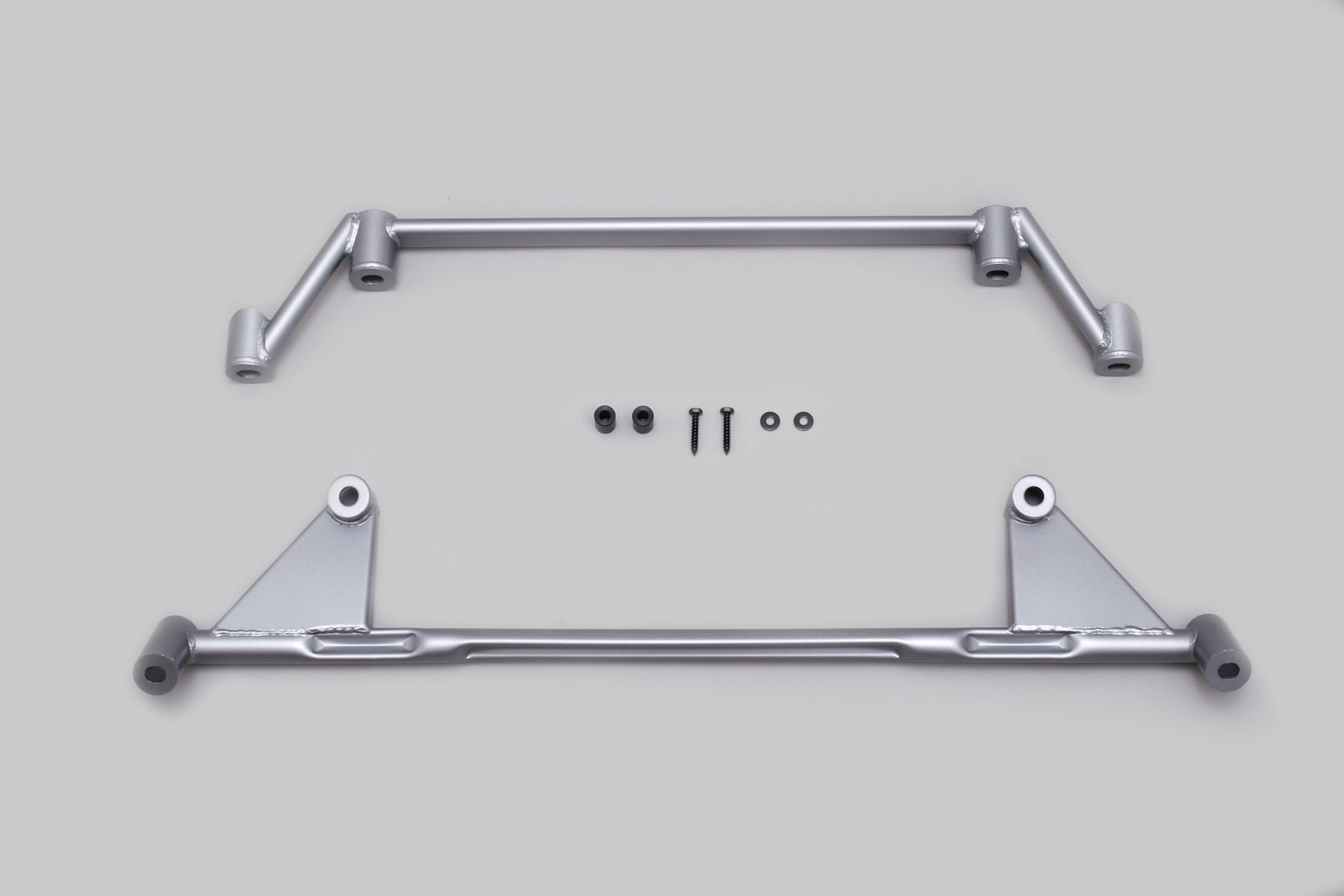 アクセサリー IS TOM'S Racing - Member Brace - Front - Lexus ISF (2008-2014