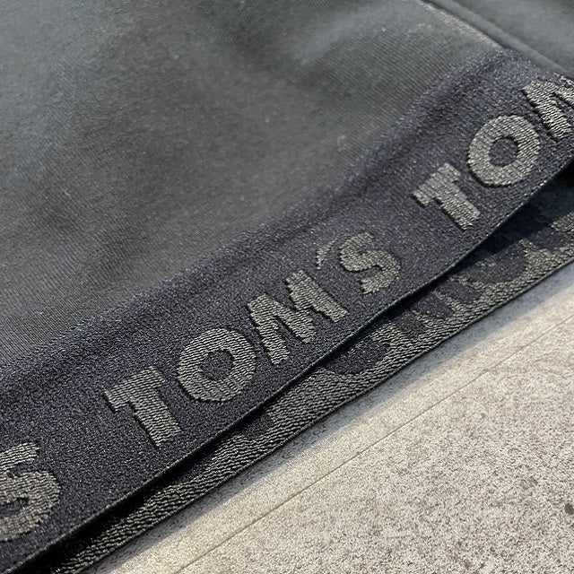 TOM'S Racing - Track Jacket