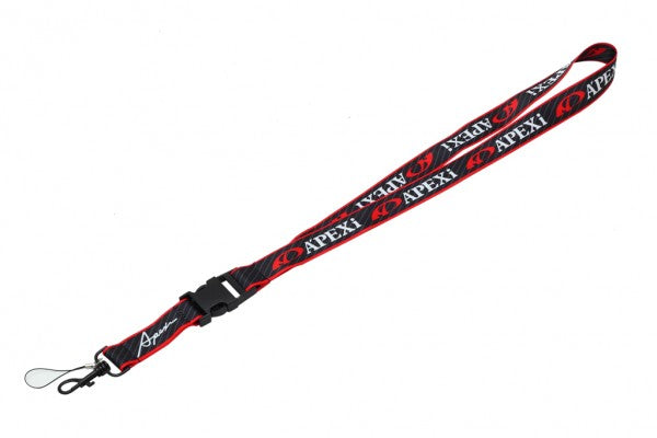 A PEXi Lanyard