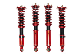 A'PEXi - N1 Type ExV Damper - 2006-2013 Lexus IS250/IS350 RWD (GSE20/21)