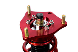 A'PEXi - N1 Type ExV Damper - 2017-2021 Honda Civic Si (FC1/FC3) & 2022+ Honda Civic Si (FE1) / Acura Integra (DE4) - 0