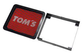 TOM'S Racing - Super Ram II Air Filter for Lexus IS300 (2000-2005) / GS300 (1998-2005) - 0