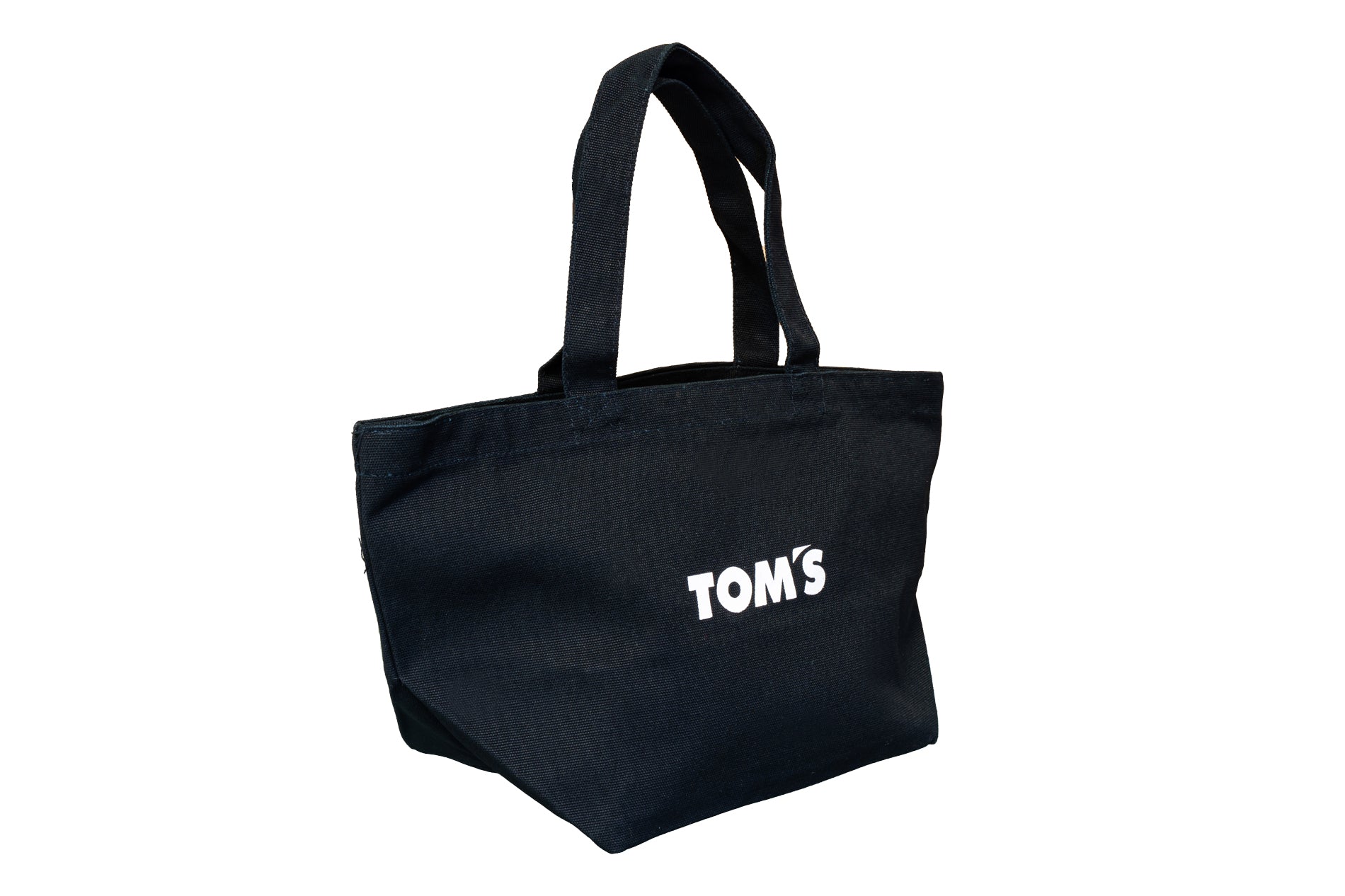 TOM'S Racing - Small Tote Bag