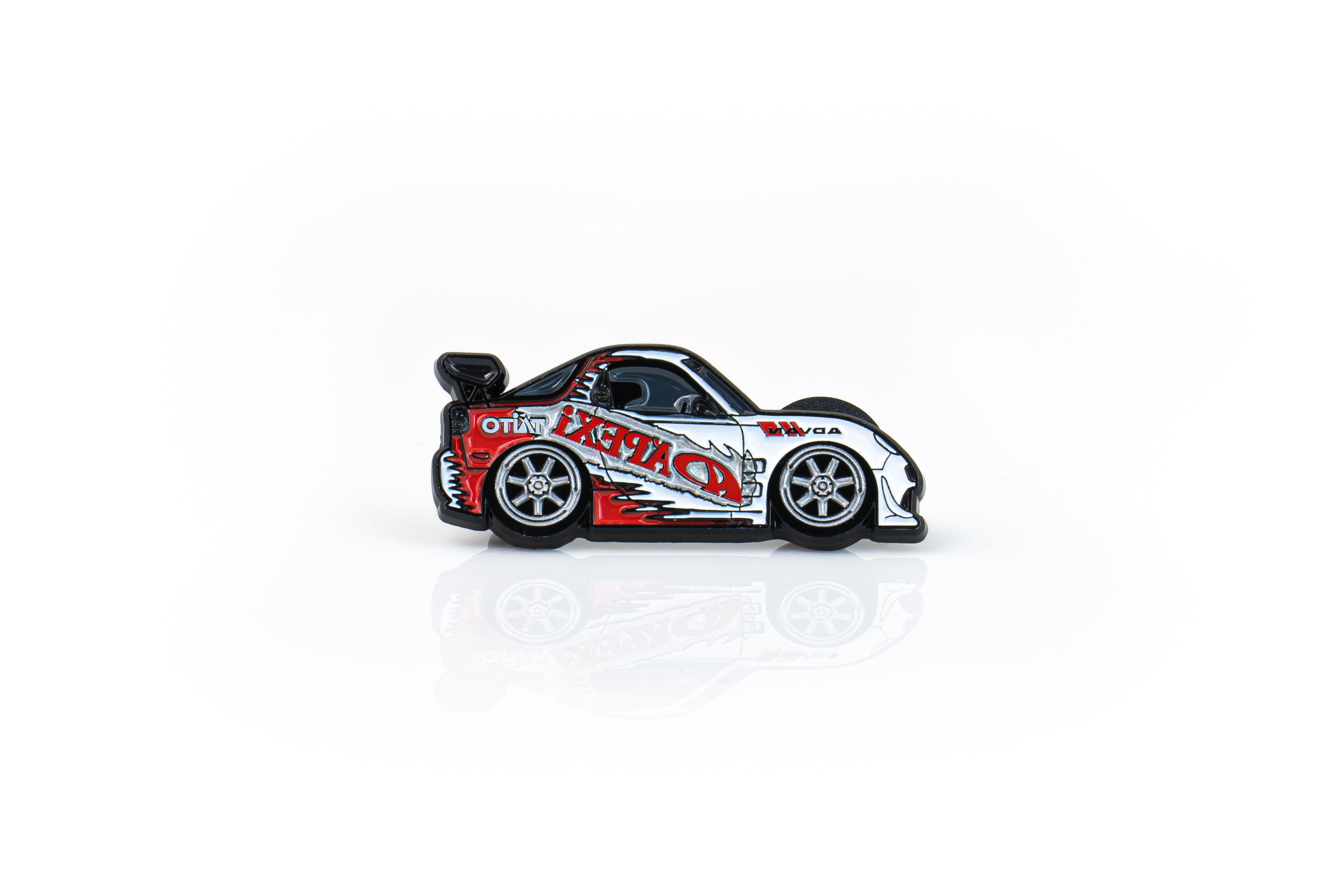 A'PEXi x Leen Customs - A'PEXi Mazda RX-7 FD3S * SOLD OUT