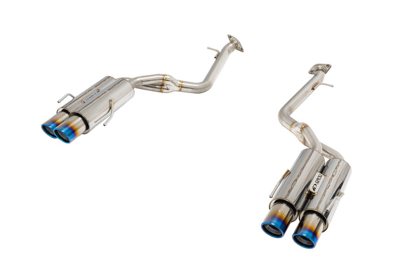 A'PEXi - N1 Evo Extreme (Axleback) - 2022+ Lexus IS500- ** In Stock **