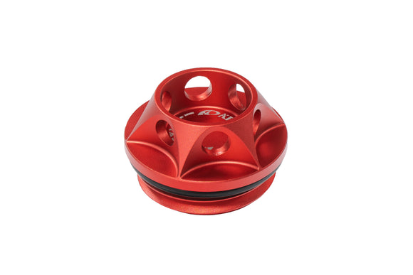 A'PEXi - Oil Filler Cap (CNC Billet)