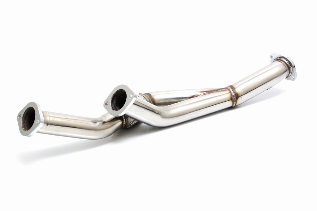 A'PEXi - GT Frontpipe - 1989-2002 Nissan Skyline GT-R [R32 / R33