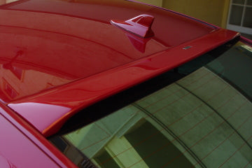 LEXON - Rear Roof Wing (FRP) - Lexus GS (2006-2011)