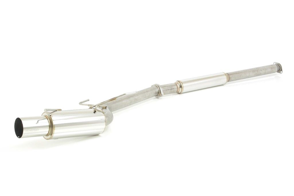 A'PEXi - N1 Evolution R (Catback) - 2003-2007 Mitsubishi Lancer