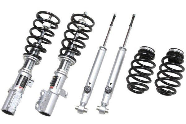 TOM'S Racing - Sports Suspension Kit for Toyota GR86 *Special Order*