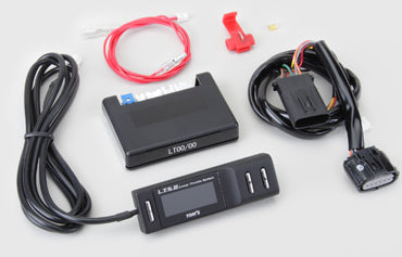 TOM'S Racing - LTS III Throttle Controller