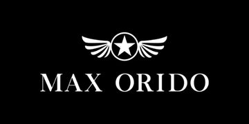MAX ORIDO