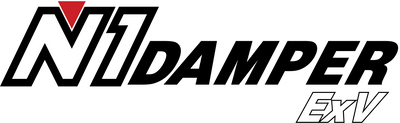N1 Type ExV Damper