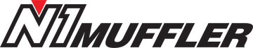 N1 Muffler