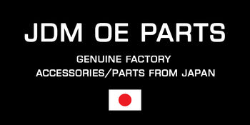 JDM OE Parts