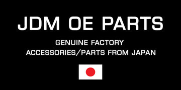 JDM OE Parts
