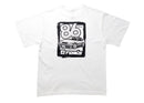 TOM'S Racing - AE86 Design T-Shirt-1