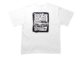TOM'S Racing - AE86 Design T-Shirt