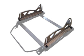 TOM'S Racing - Bucket Seat Side Mount Stay (Aluminum) - Toyota GR86/ Subaru BRZ (2022+) - 0