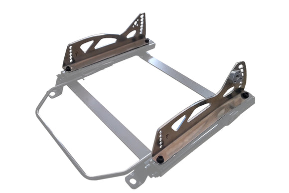 TOM'S Racing - Bucket Seat Side Mount Stay (Aluminum) - Toyota GR86/ Subaru BRZ (2022+)