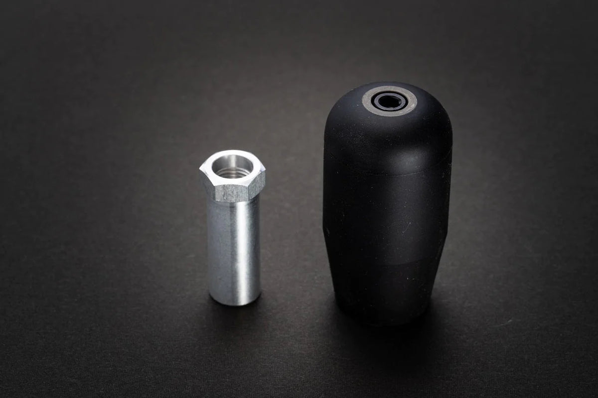 KAZAMA AUTO - Silicone Shift Knob - 2013~2021 Scion FRS / Toyota KAZAMA AUTO - Silicone Shift Knob - 2013~2021 Scion FRS / Toyota