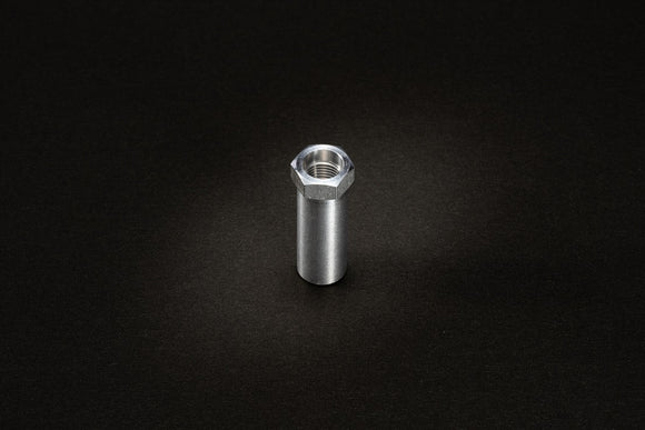 KAZAMA AUTO - Shift Knob Adapter - FRS / 86 / BRZ / GR86 / JZA80 [Getrag M/T Shifter]