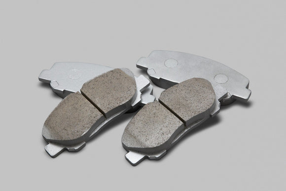 TOM'S Racing - Rear Brake Pads (Performer) - 2006-2013 Lexus GS / IS