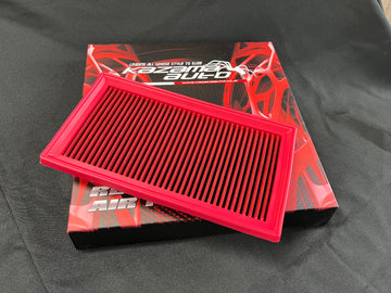 KAZAMA AUTO - Air Filter (Panel Type) - Toyota GR86 / Subaru BRZ (2022+)