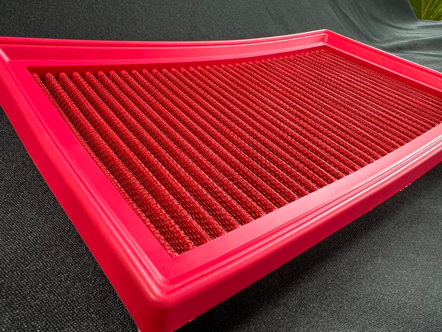 KAZAMA AUTO - Air Filter (Panel Type) - Toyota GR86 / Subaru