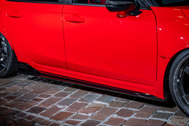 MAX ORIDO - Side Step - Honda Civic Type R [FL5] ** Pre-Order : ETA Late December **